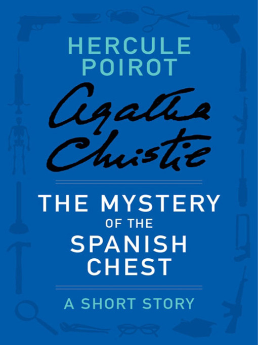 Title details for The Mystery of the Baghdad Chest by Agatha Christie - Available